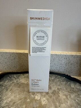 SkinMedica HA5® Hydra Collagen Hydrator with Vegan Collagen